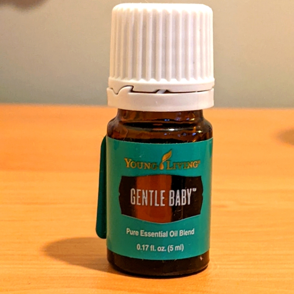 Young Living Gentle Baby Blend 5ml